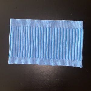 🌊Bikini Tube Top from Shein